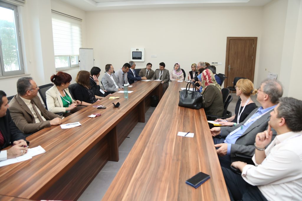 Tishk International University | The Future is Here