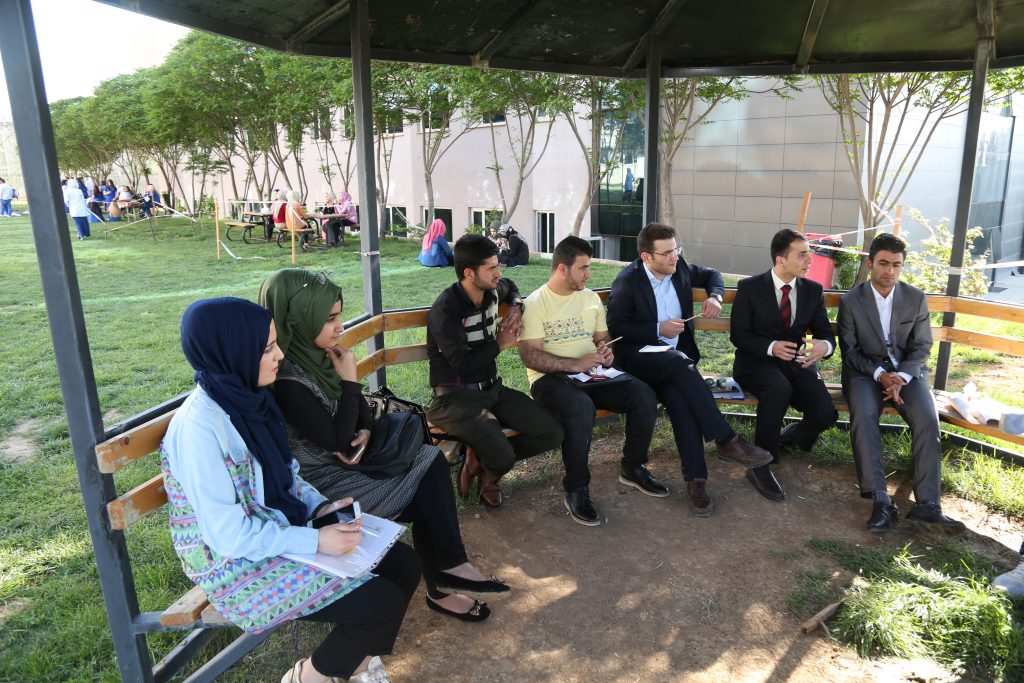 Tishk International University | The Future is Here