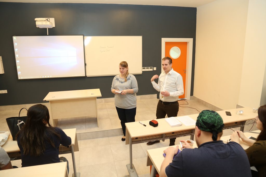 Tishk International University | The Future is Here