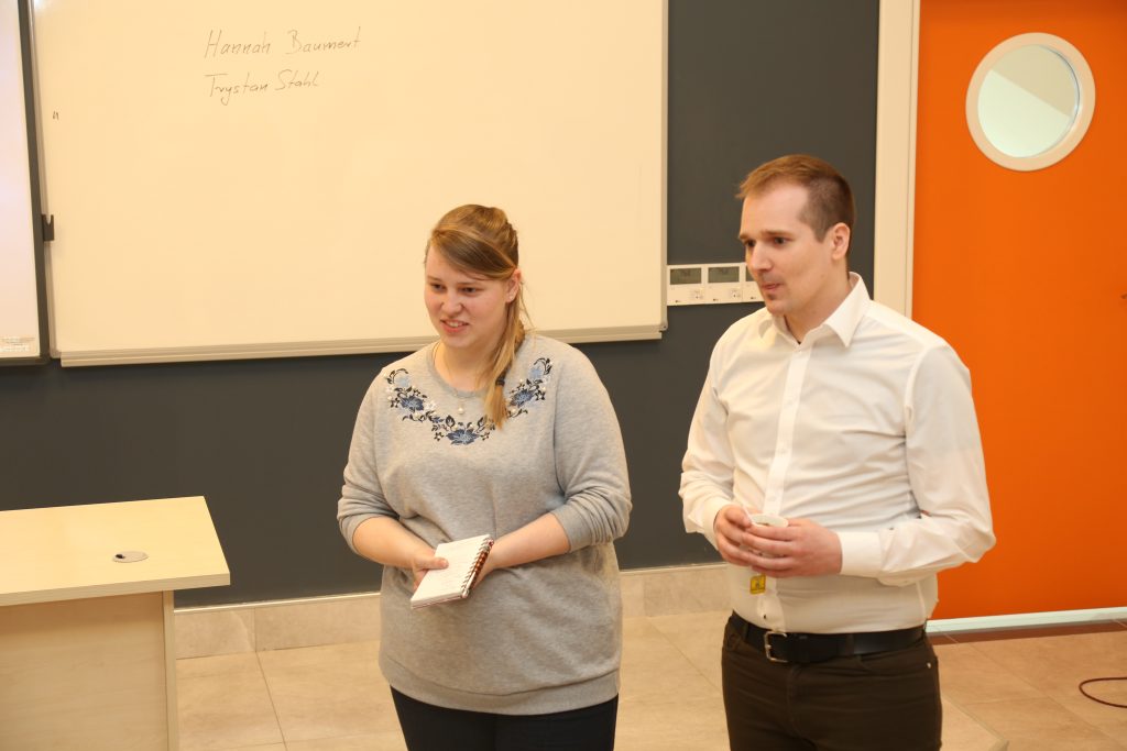 Tishk International University | The Future is Here