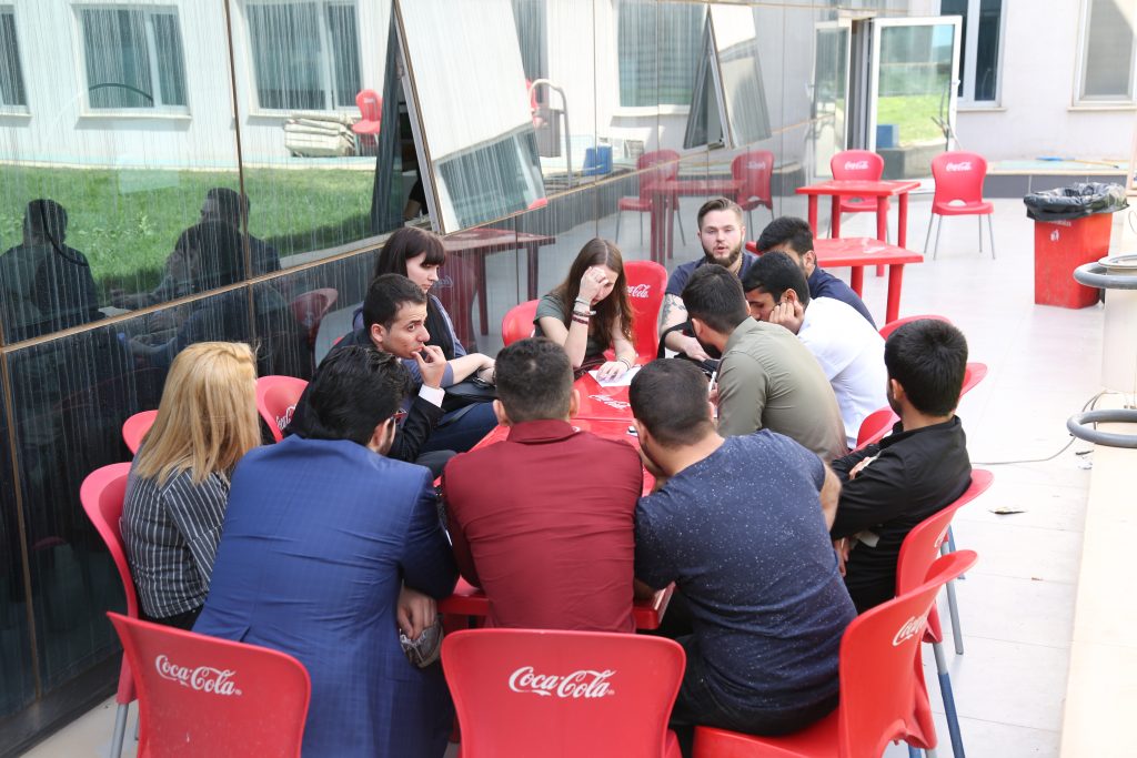 Tishk International University | The Future is Here