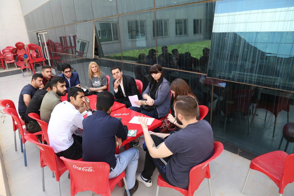 Tishk International University | The Future is Here