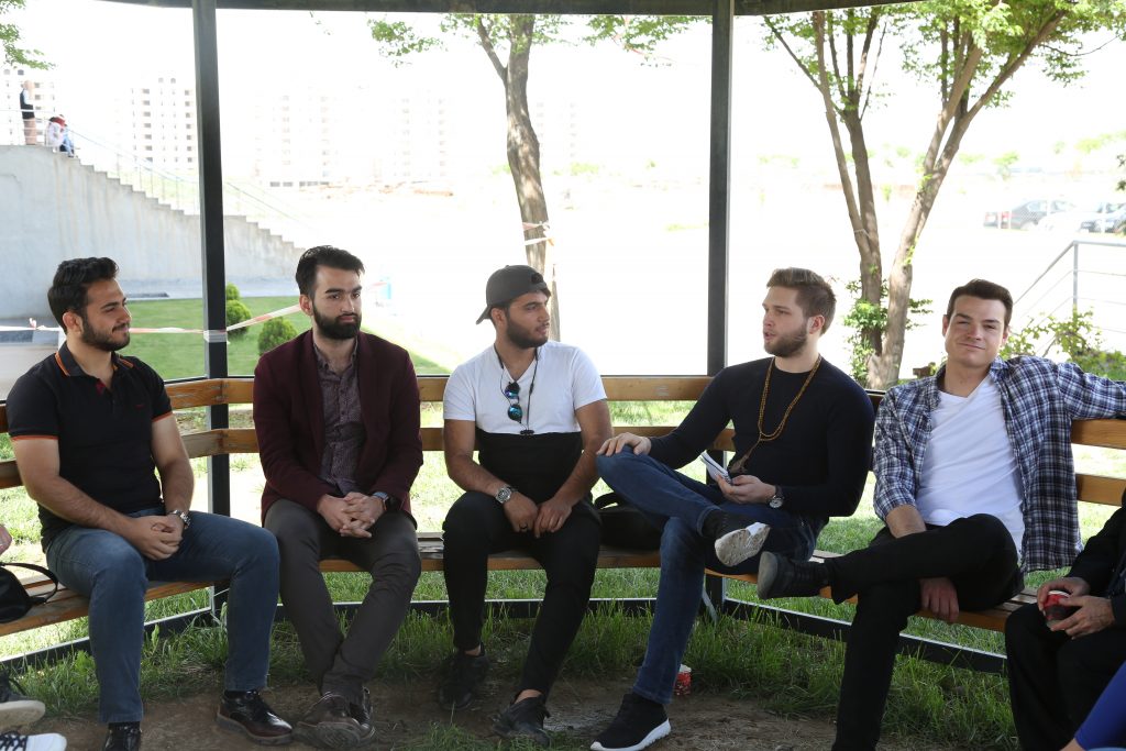 Tishk International University | The Future is Here