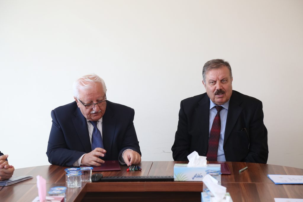 Tishk International University | The Future is Here