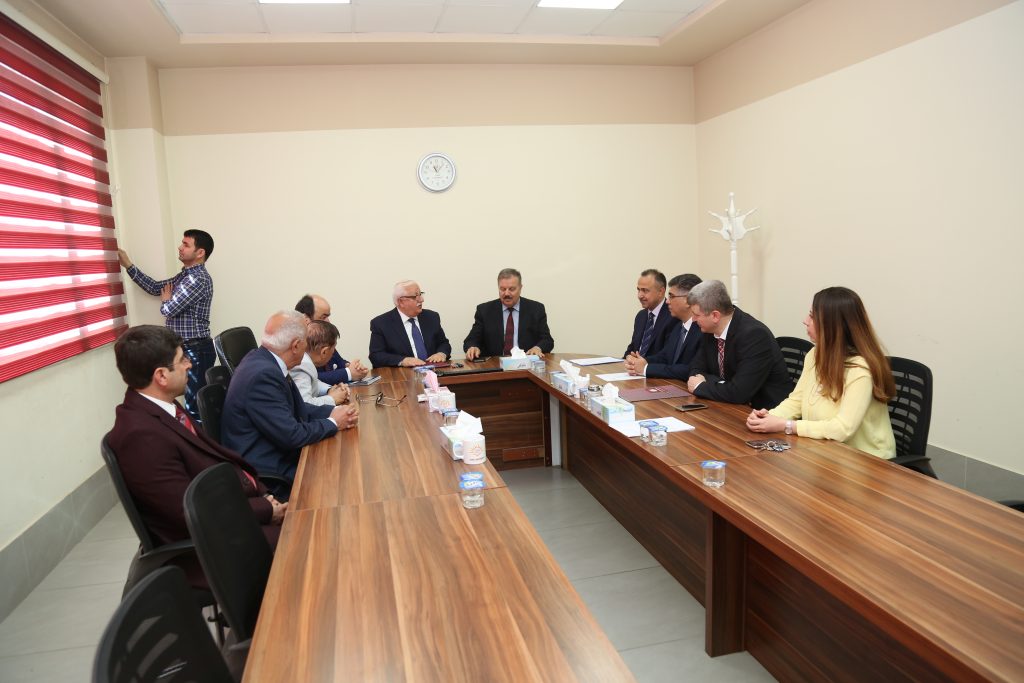 Tishk International University | The Future is Here