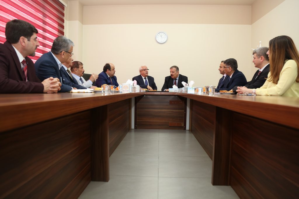 Tishk International University | The Future is Here