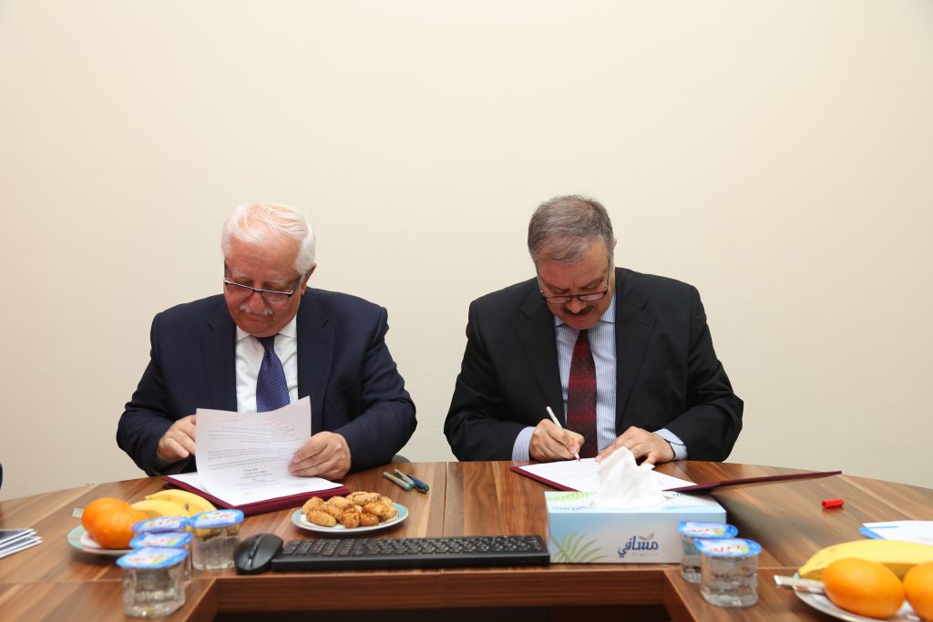 Tishk International University | The Future is Here