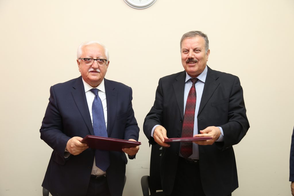 Tishk International University | The Future is Here