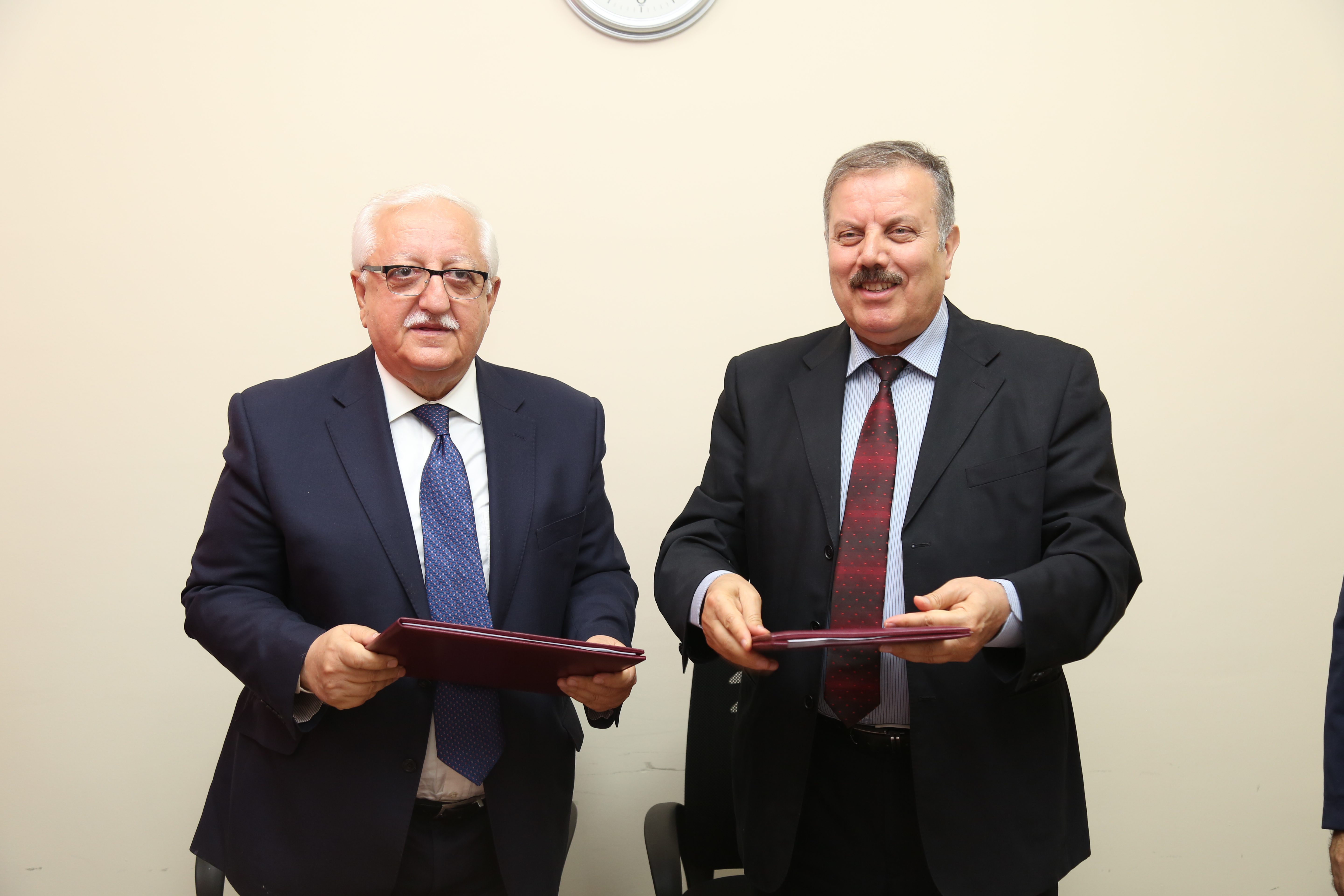 Tishk International University | The Future is Here