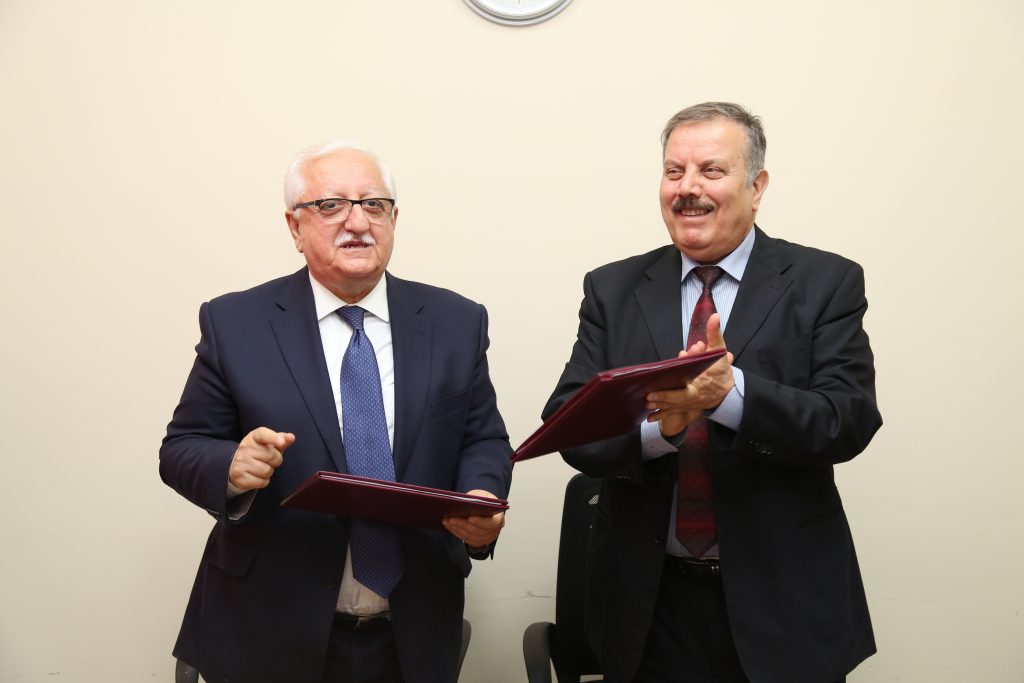 Tishk International University | The Future is Here