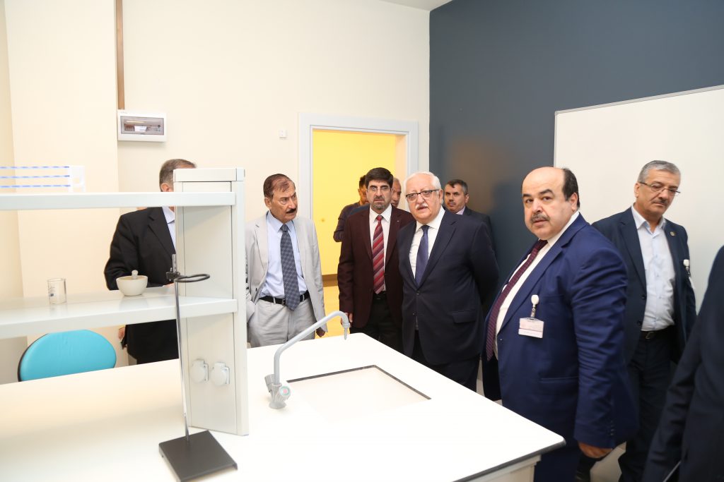 Tishk International University | The Future is Here