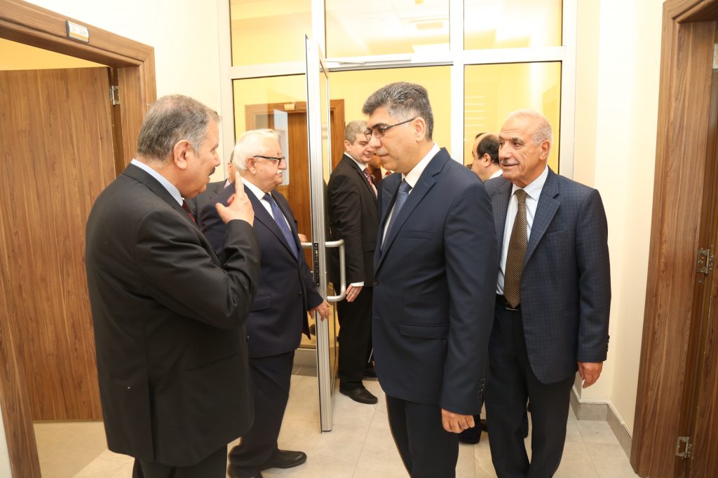 Tishk International University | The Future is Here