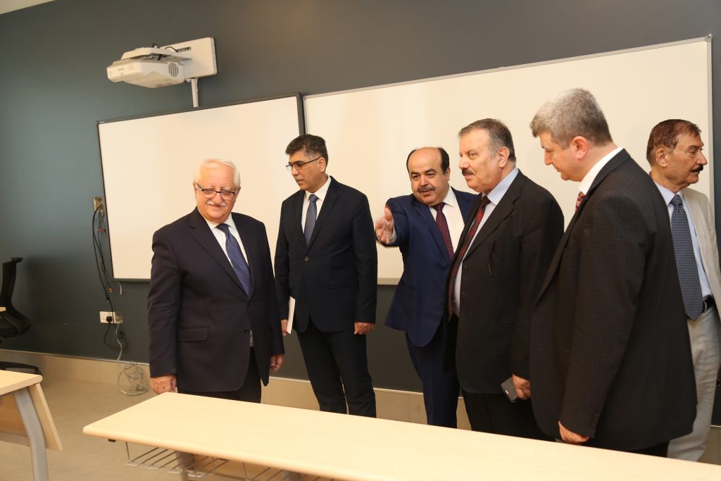 Tishk International University | The Future is Here