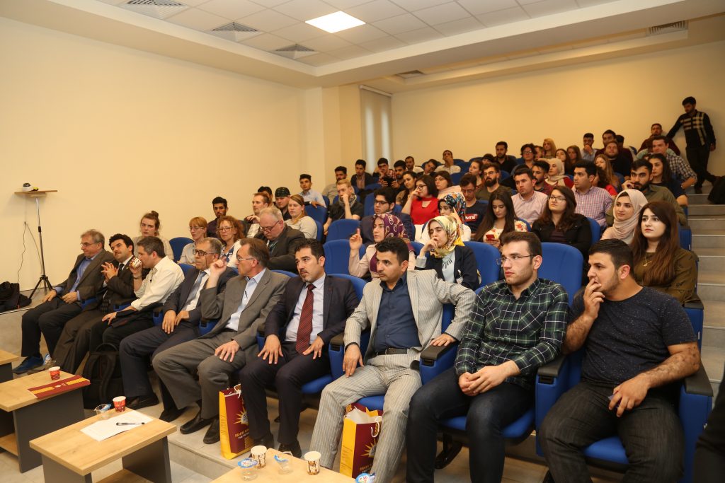 Tishk International University | The Future is Here