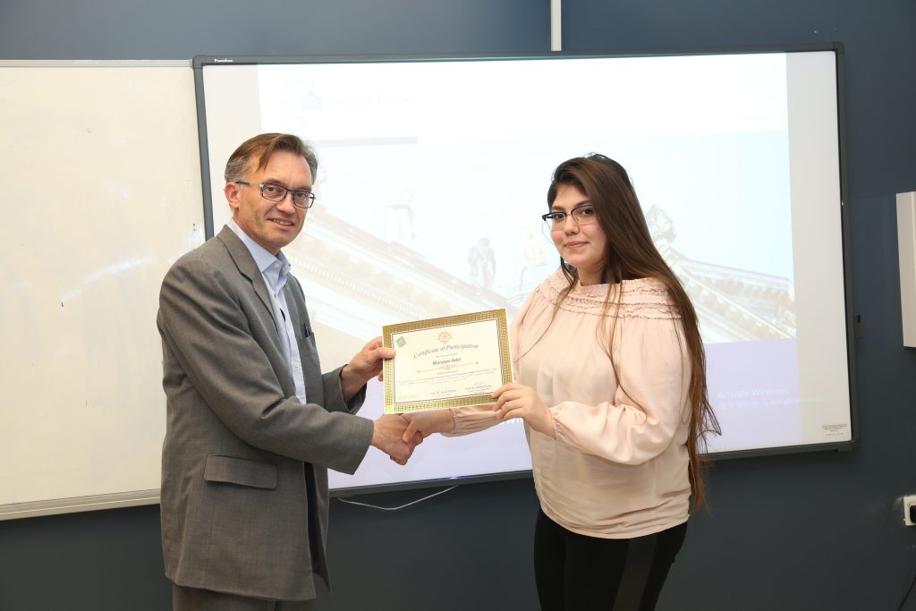 Tishk International University | The Future is Here