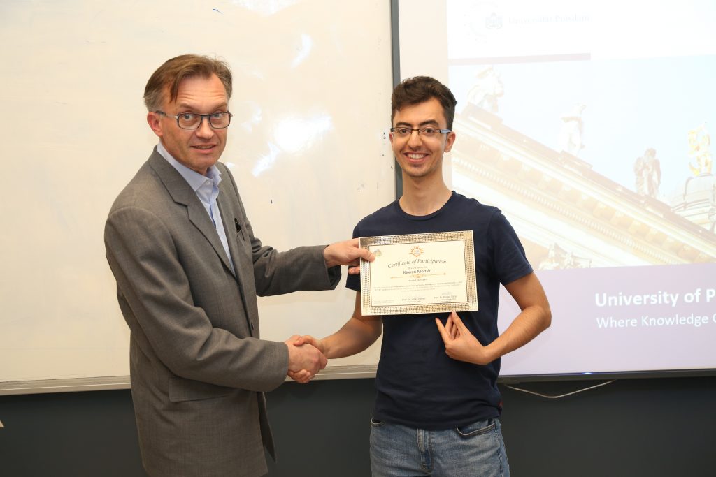 Tishk International University | The Future is Here