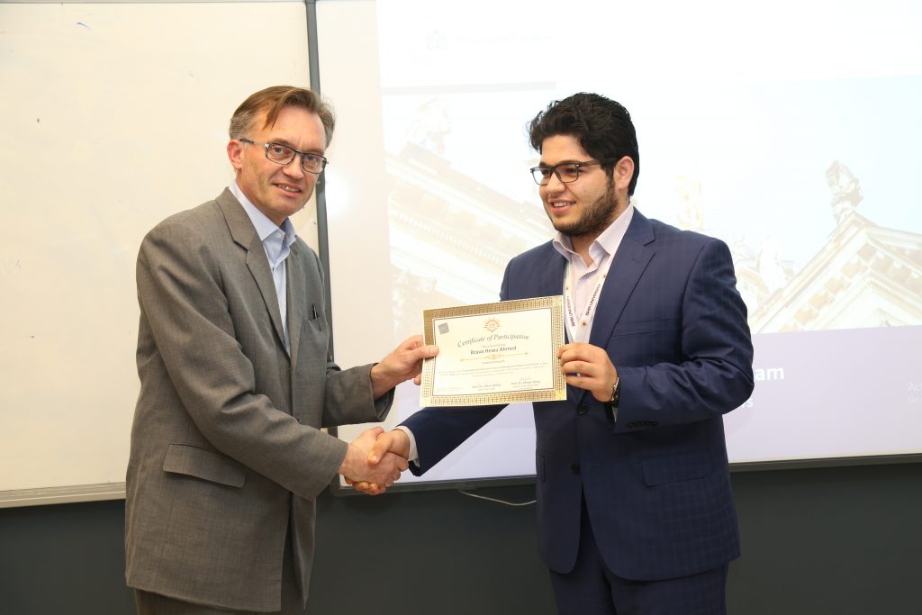 Tishk International University | The Future is Here