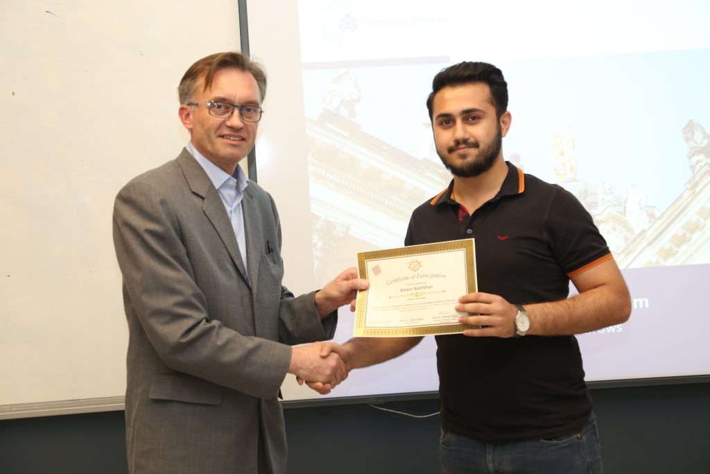 Tishk International University | The Future is Here