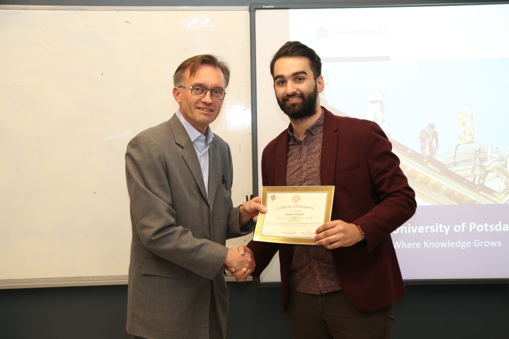 Tishk International University | The Future is Here