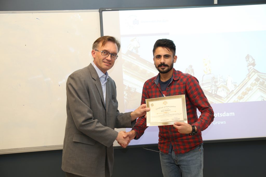 Tishk International University | The Future is Here