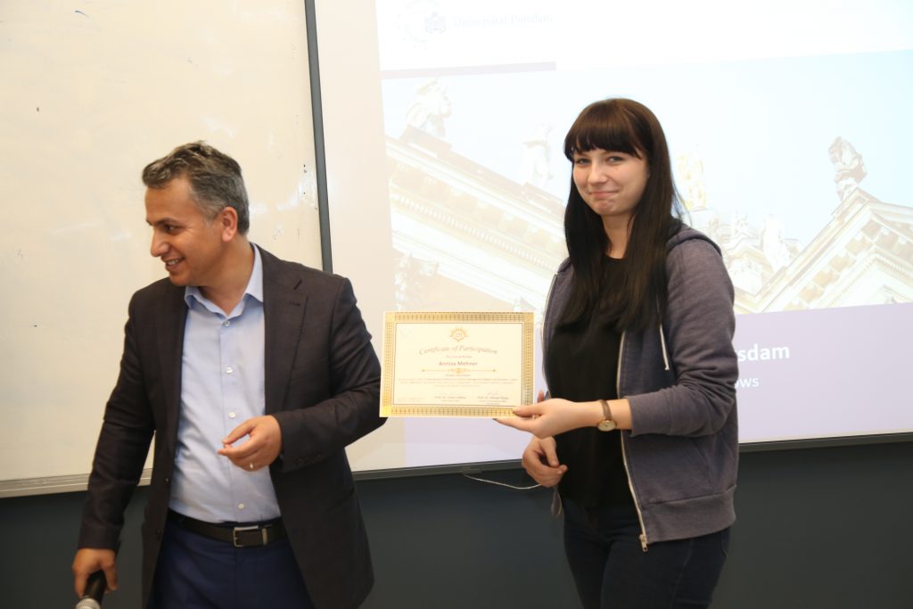 Tishk International University | The Future is Here