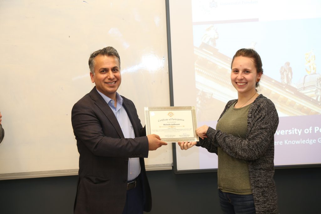 Tishk International University | The Future is Here