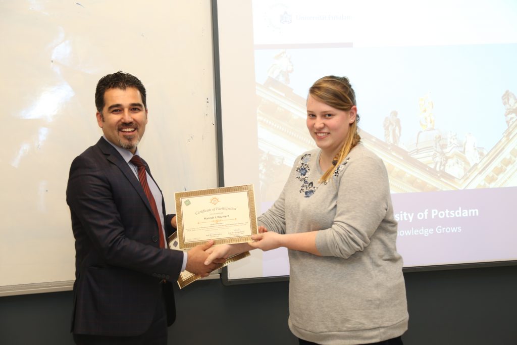 Tishk International University | The Future is Here