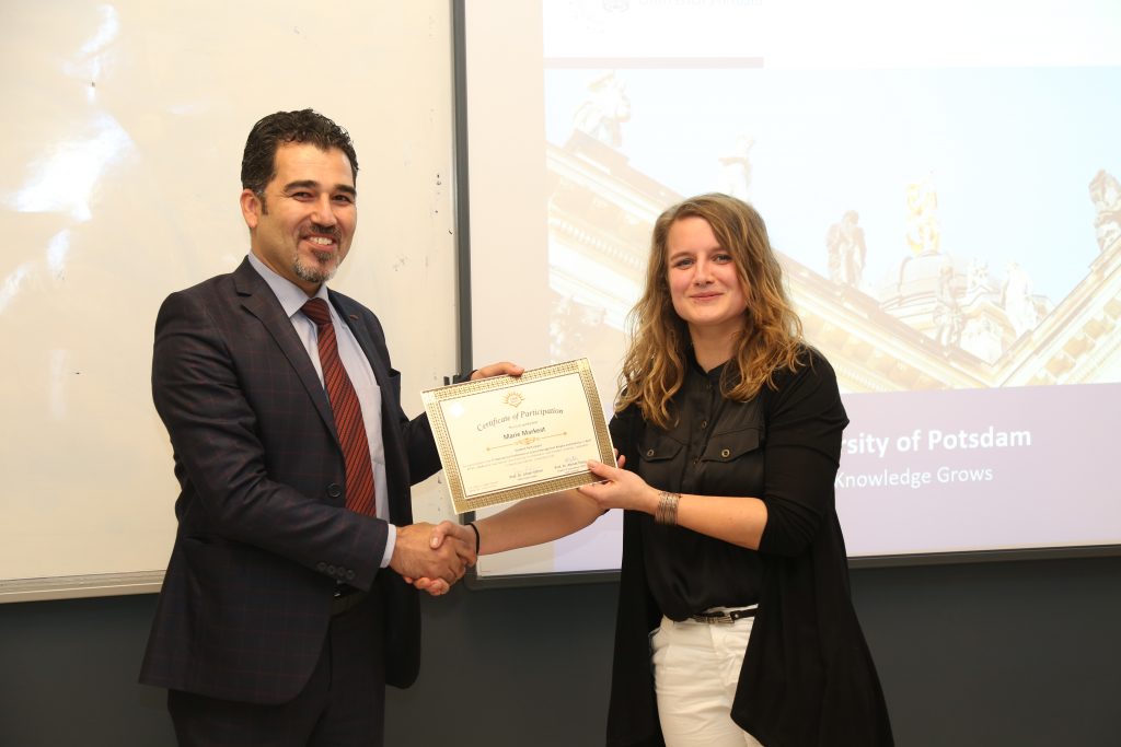 Tishk International University | The Future is Here