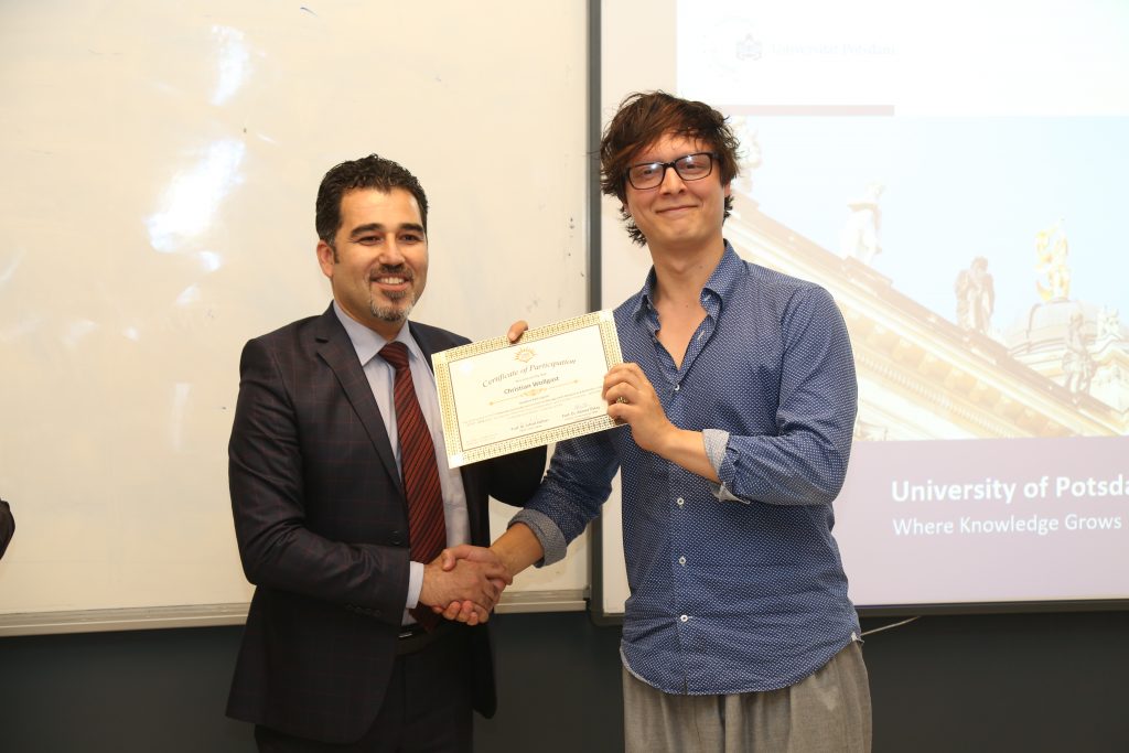 Tishk International University | The Future is Here