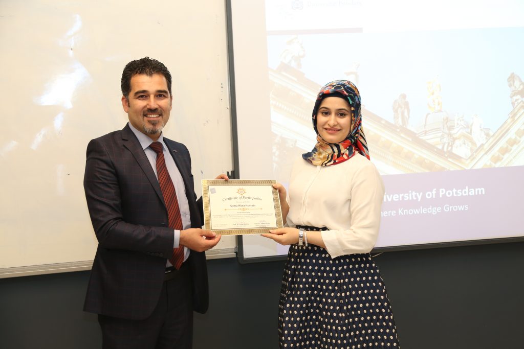 Tishk International University | The Future is Here