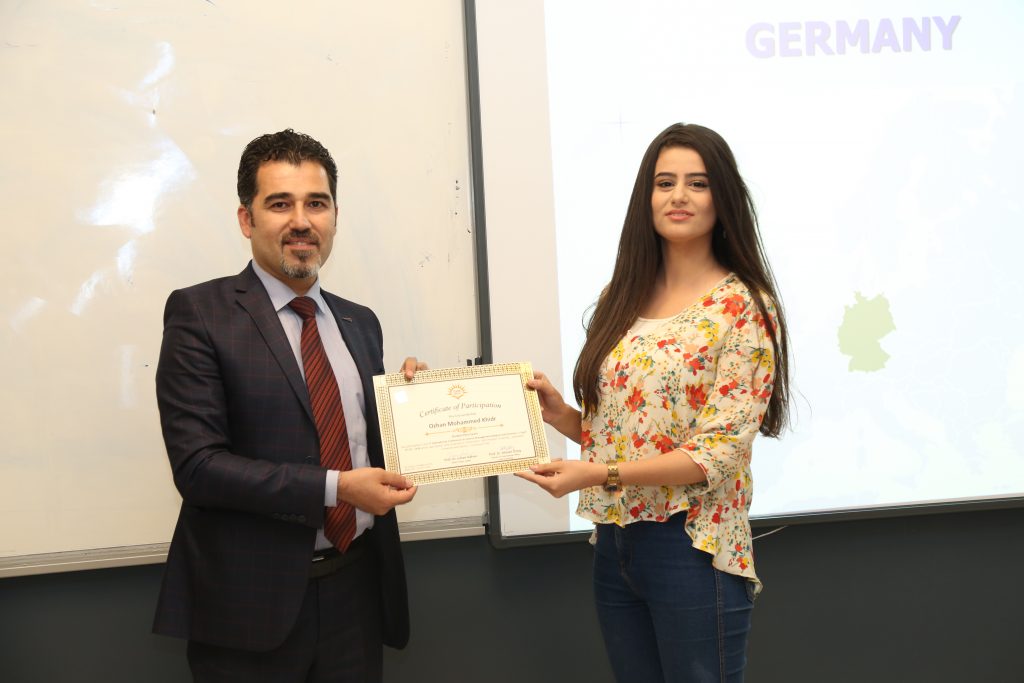 Tishk International University | The Future is Here