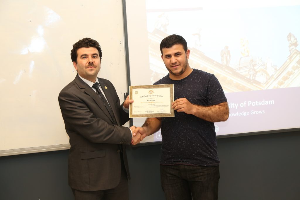 Tishk International University | The Future is Here