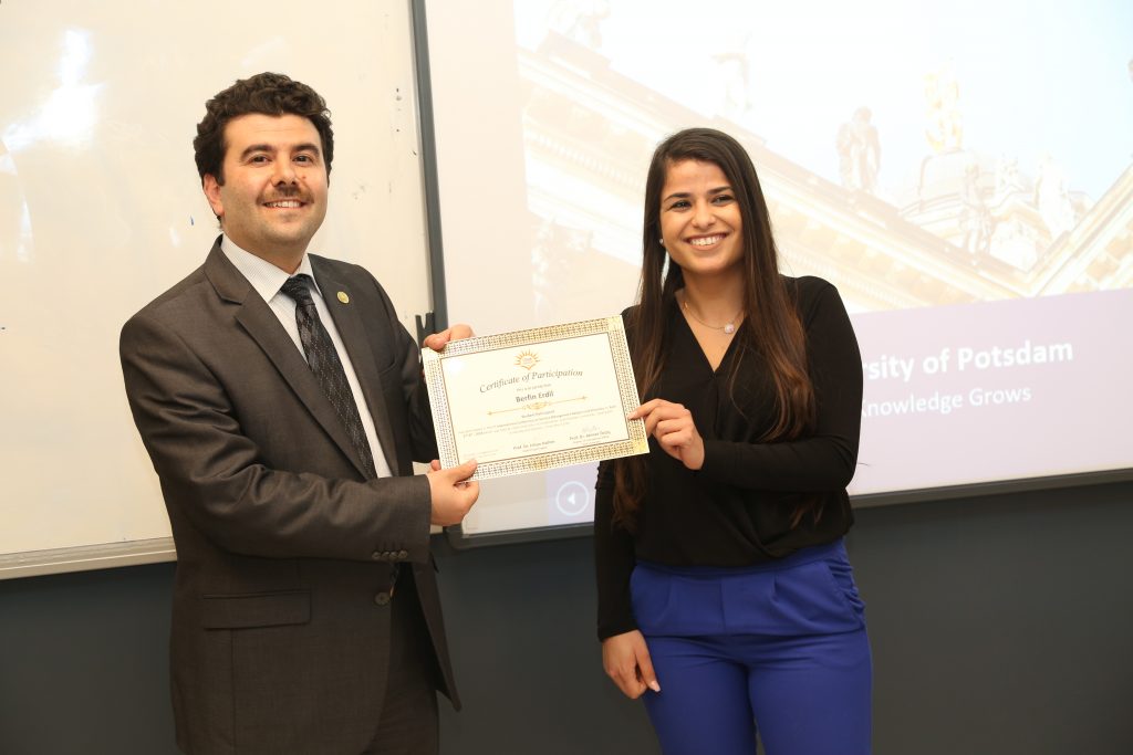 Tishk International University | The Future is Here