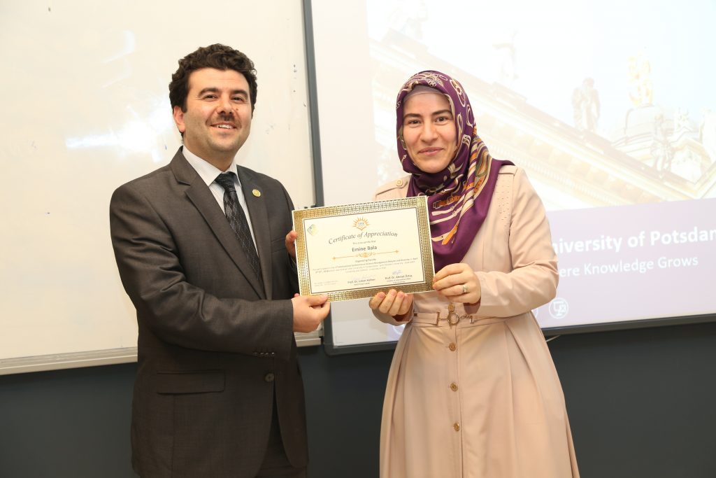 Tishk International University | The Future is Here