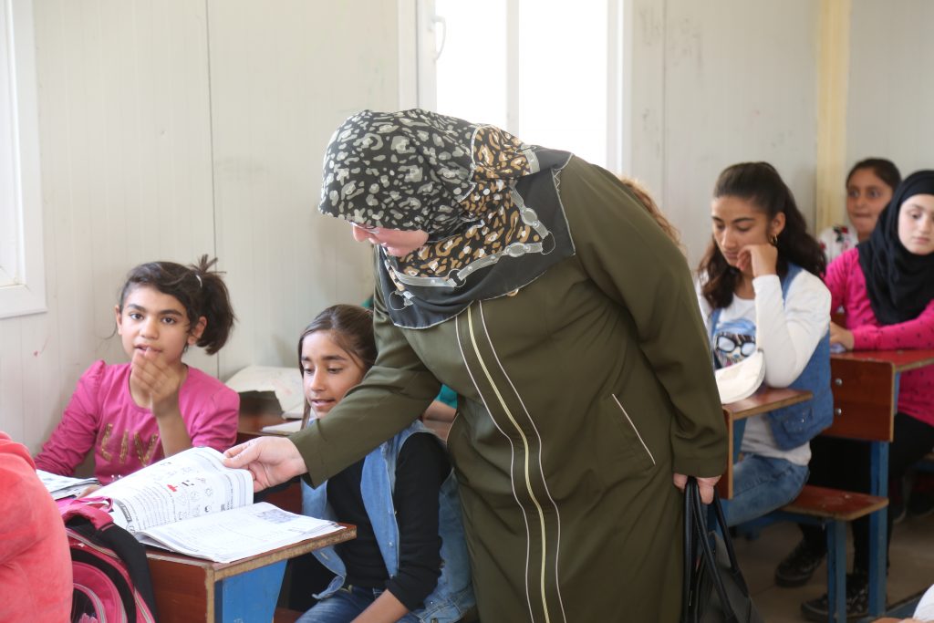 Tishk International University | The Future is Here