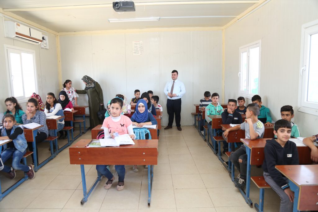 Tishk International University | The Future is Here