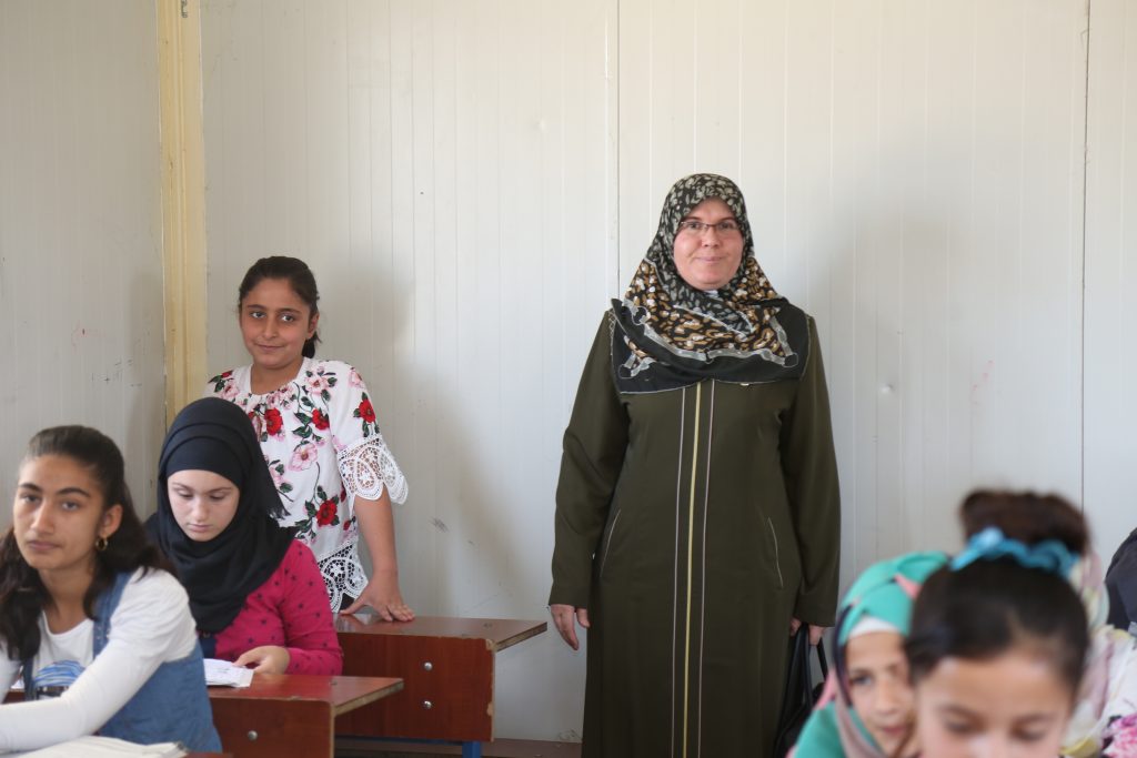 Tishk International University | The Future is Here