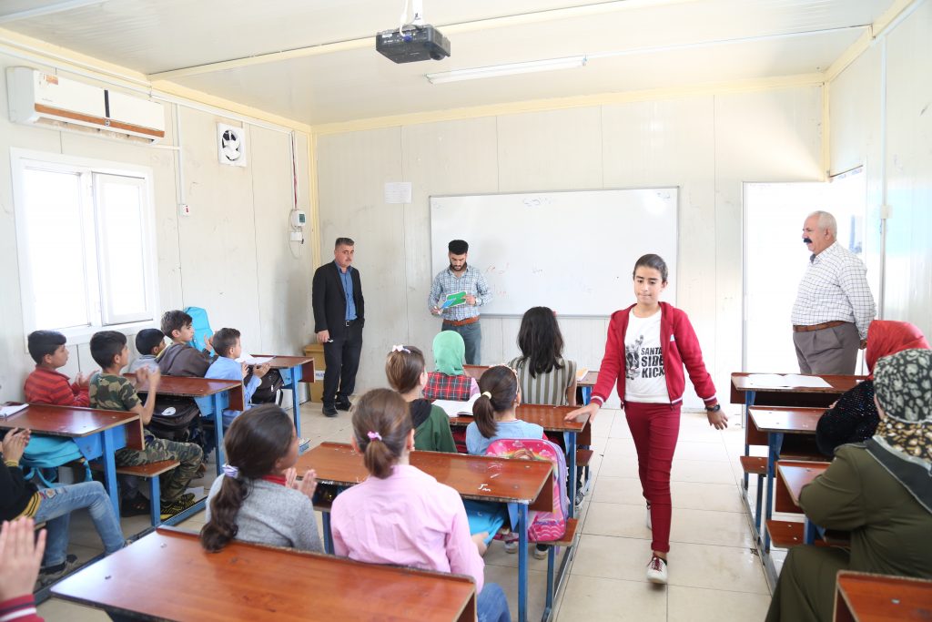 Tishk International University | The Future is Here