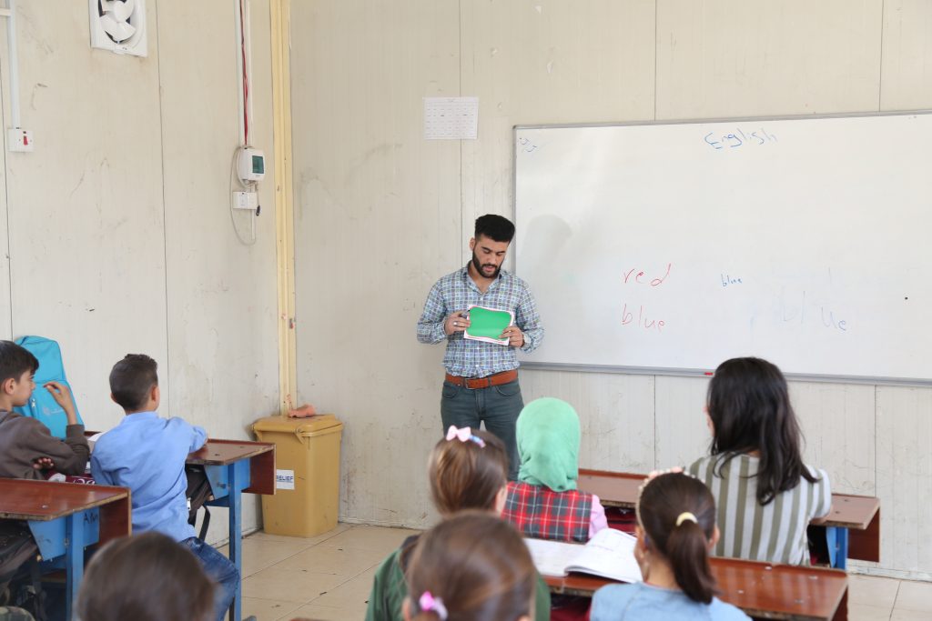 Tishk International University | The Future is Here