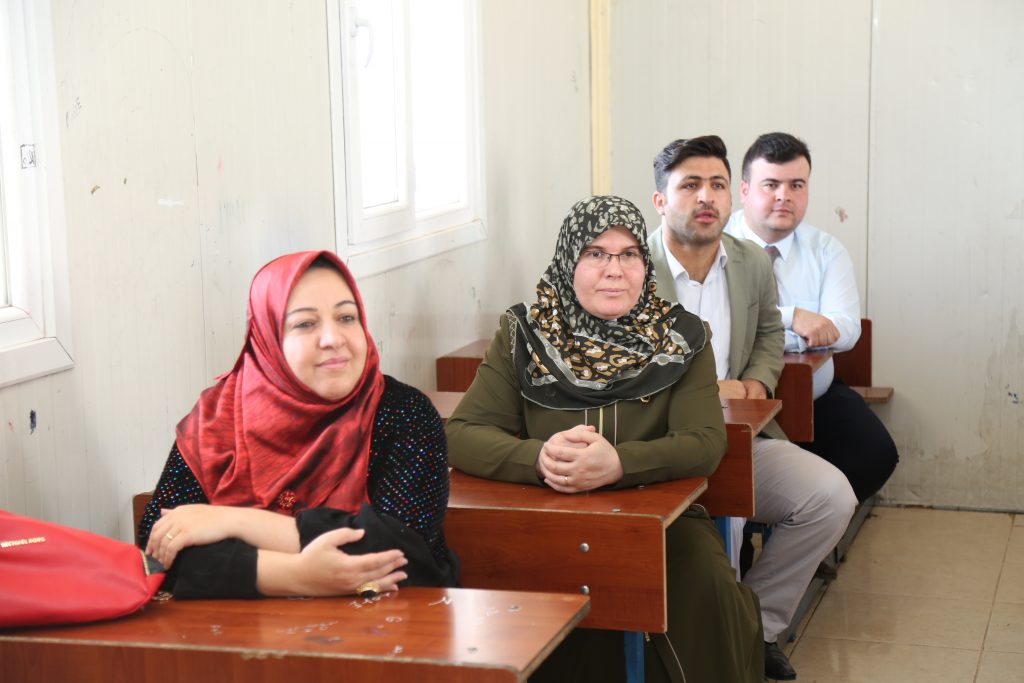 Tishk International University | The Future is Here