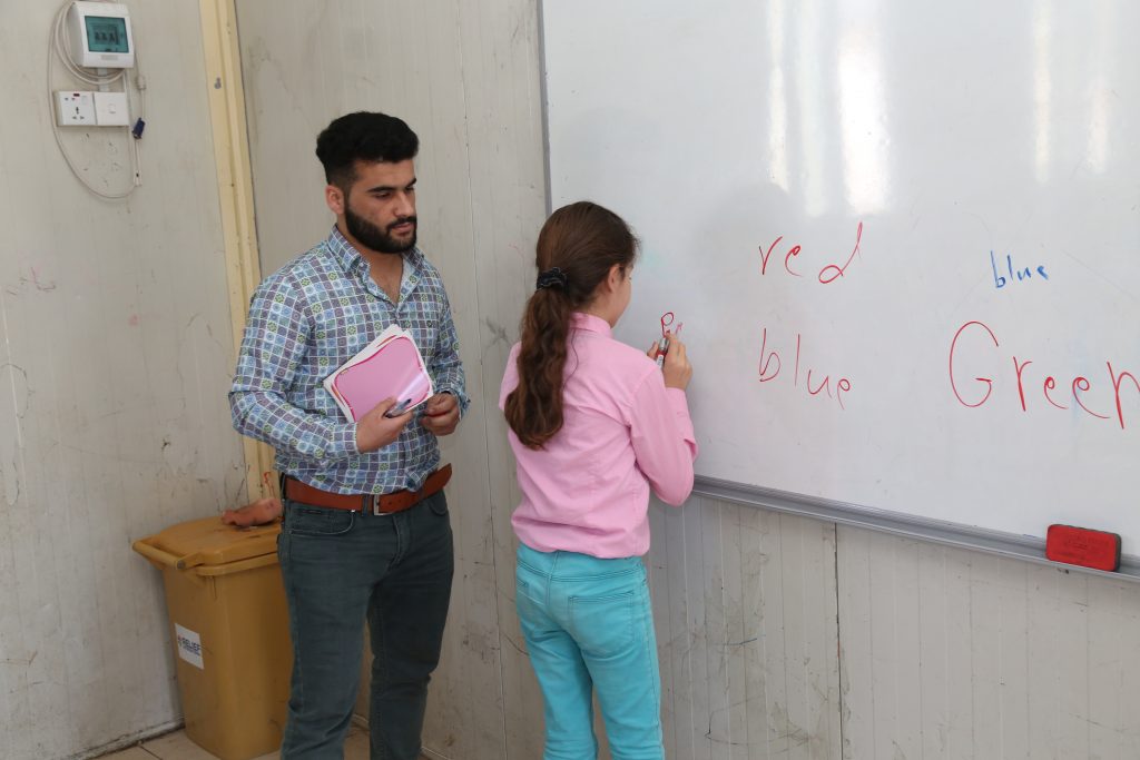 Tishk International University | The Future is Here