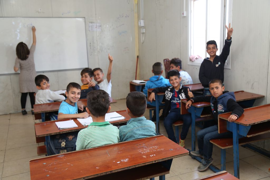 Tishk International University | The Future is Here