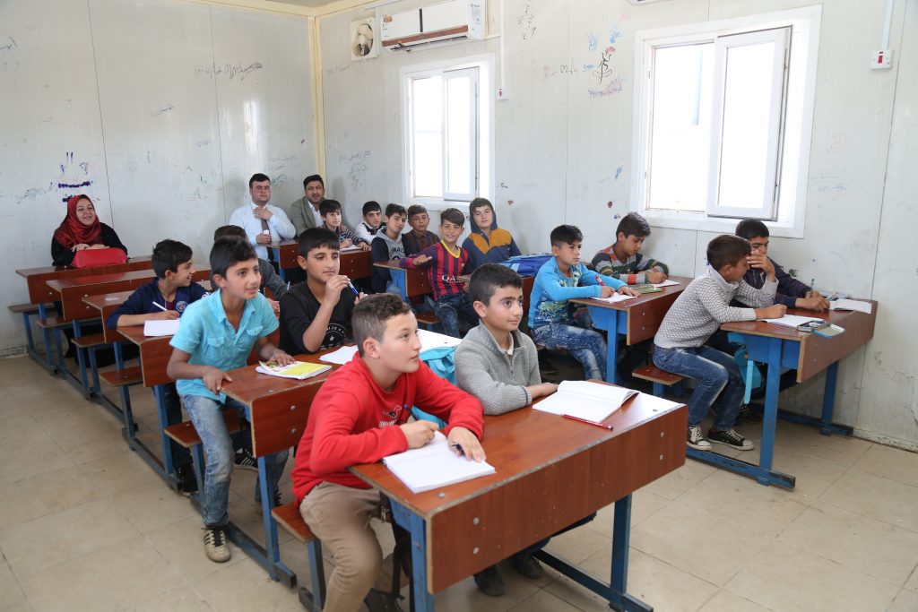 Tishk International University | The Future is Here