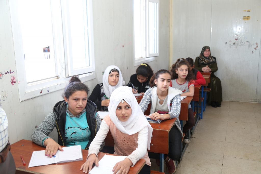 Tishk International University | The Future is Here