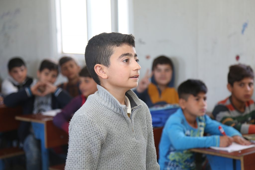 Tishk International University | The Future is Here