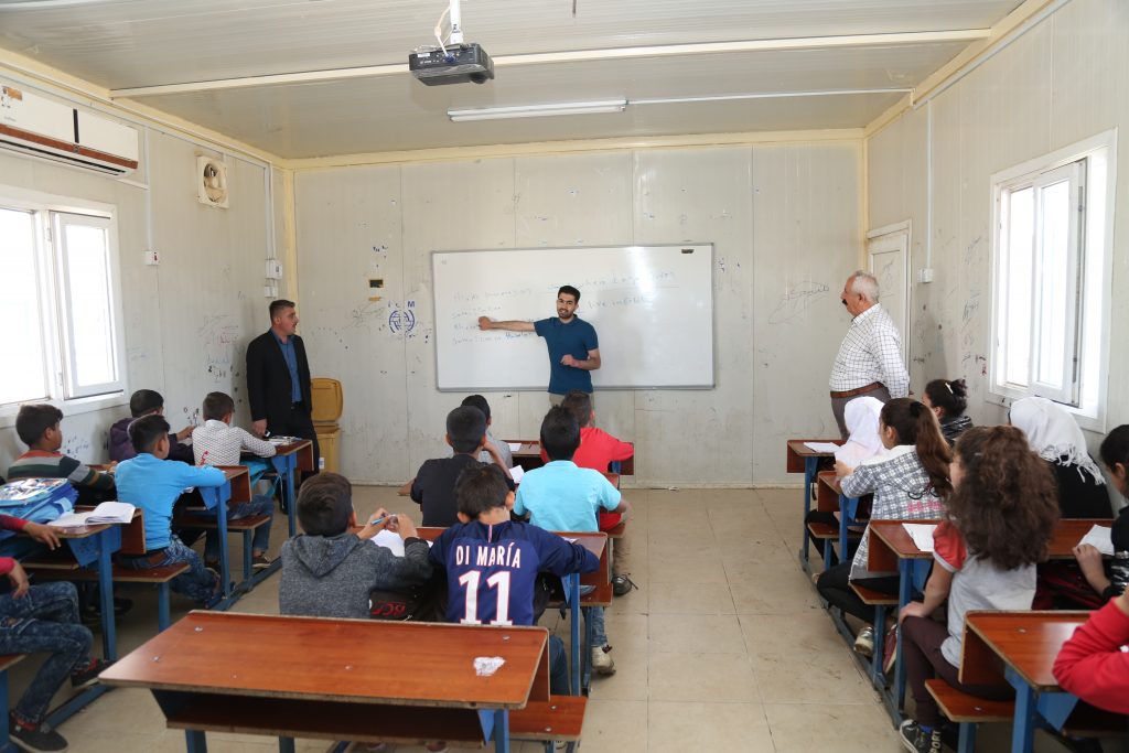 Tishk International University | The Future is Here