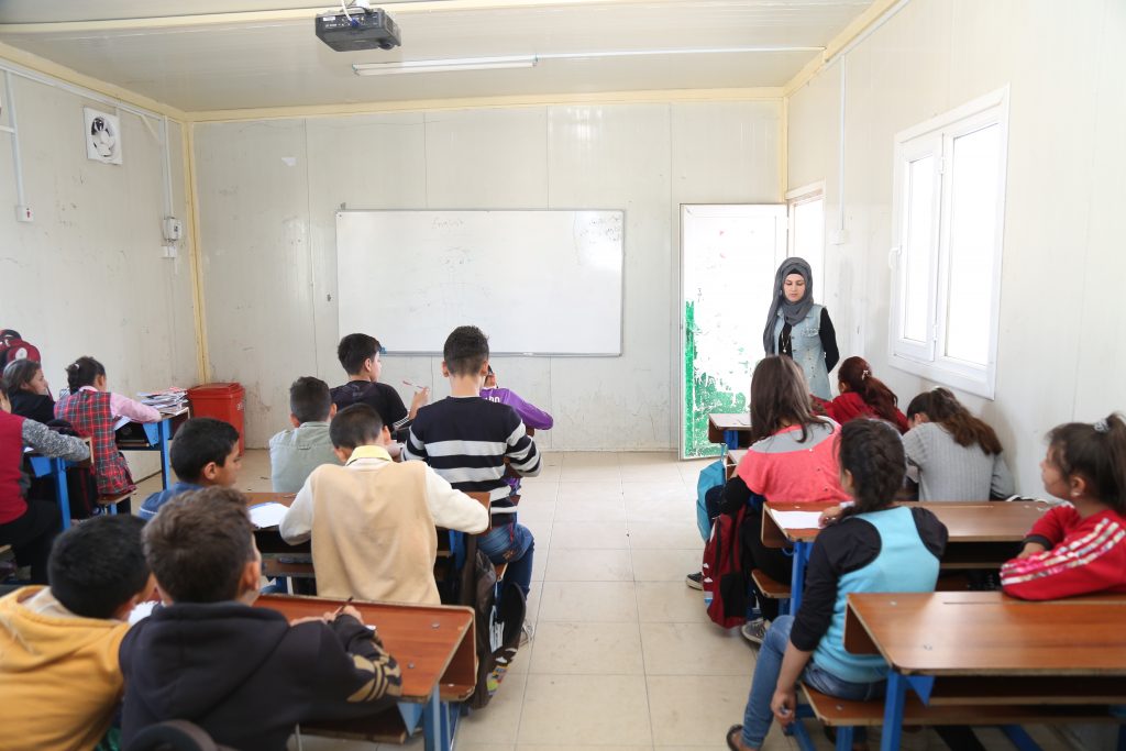 Tishk International University | The Future is Here