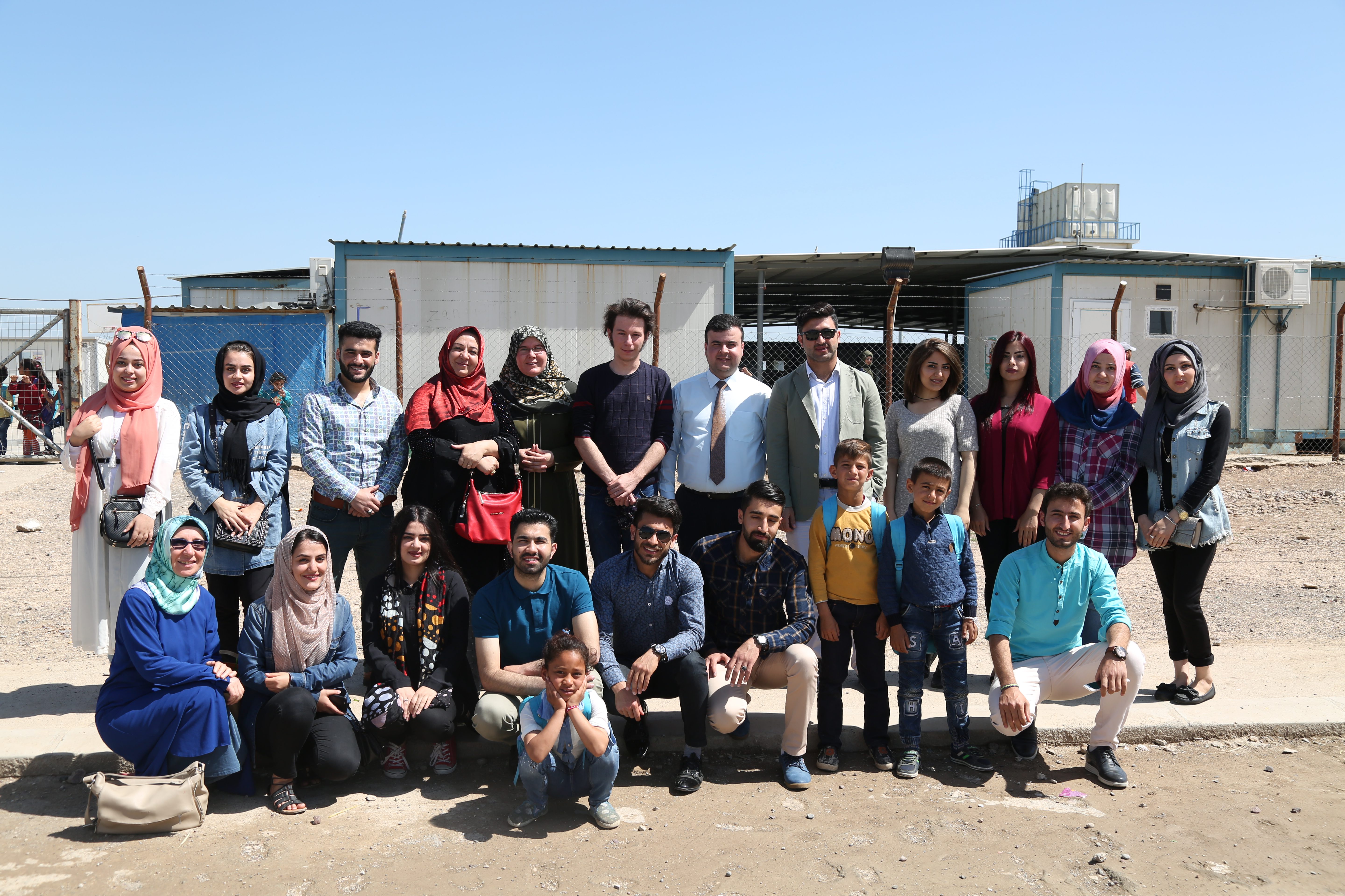 Tishk International University | The Future is Here