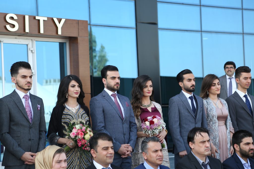 Tishk International University | The Future is Here