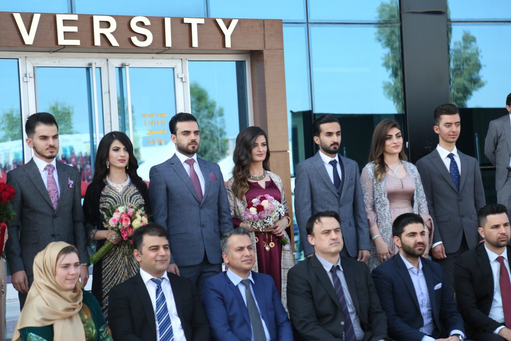Tishk International University | The Future is Here